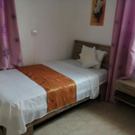 Sbe Villa Flic en Flac Ngoại thất bức ảnh