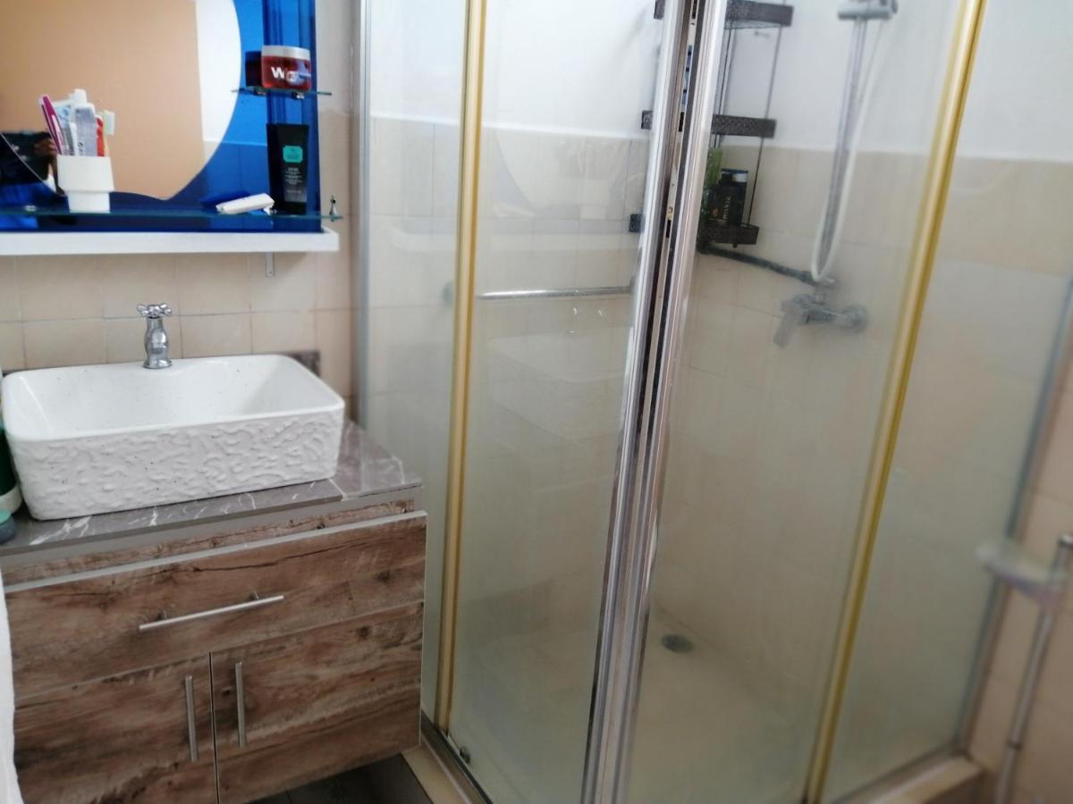 Sbe Villa Flic en Flac Ngoại thất bức ảnh