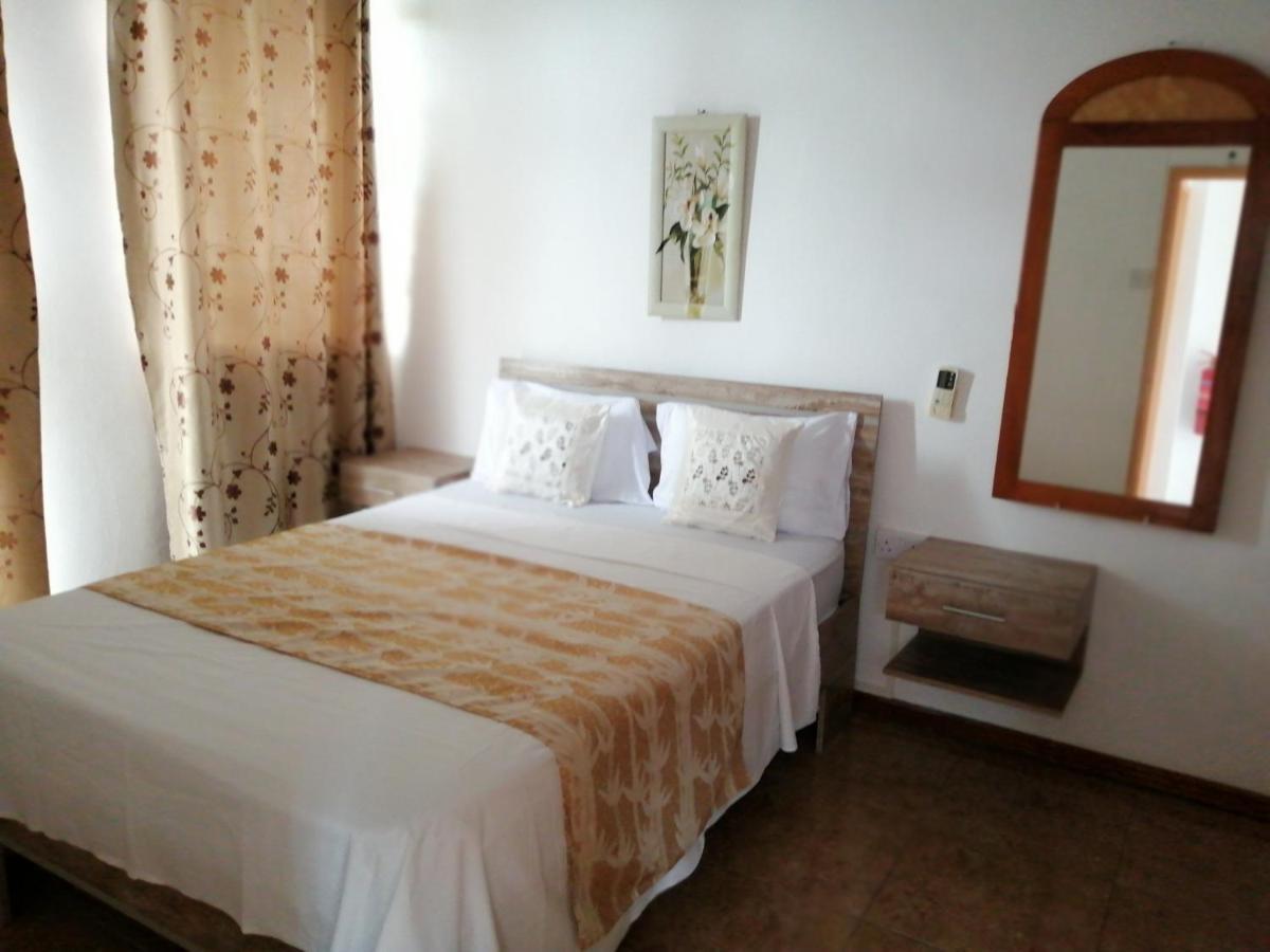 Sbe Villa Flic en Flac Ngoại thất bức ảnh