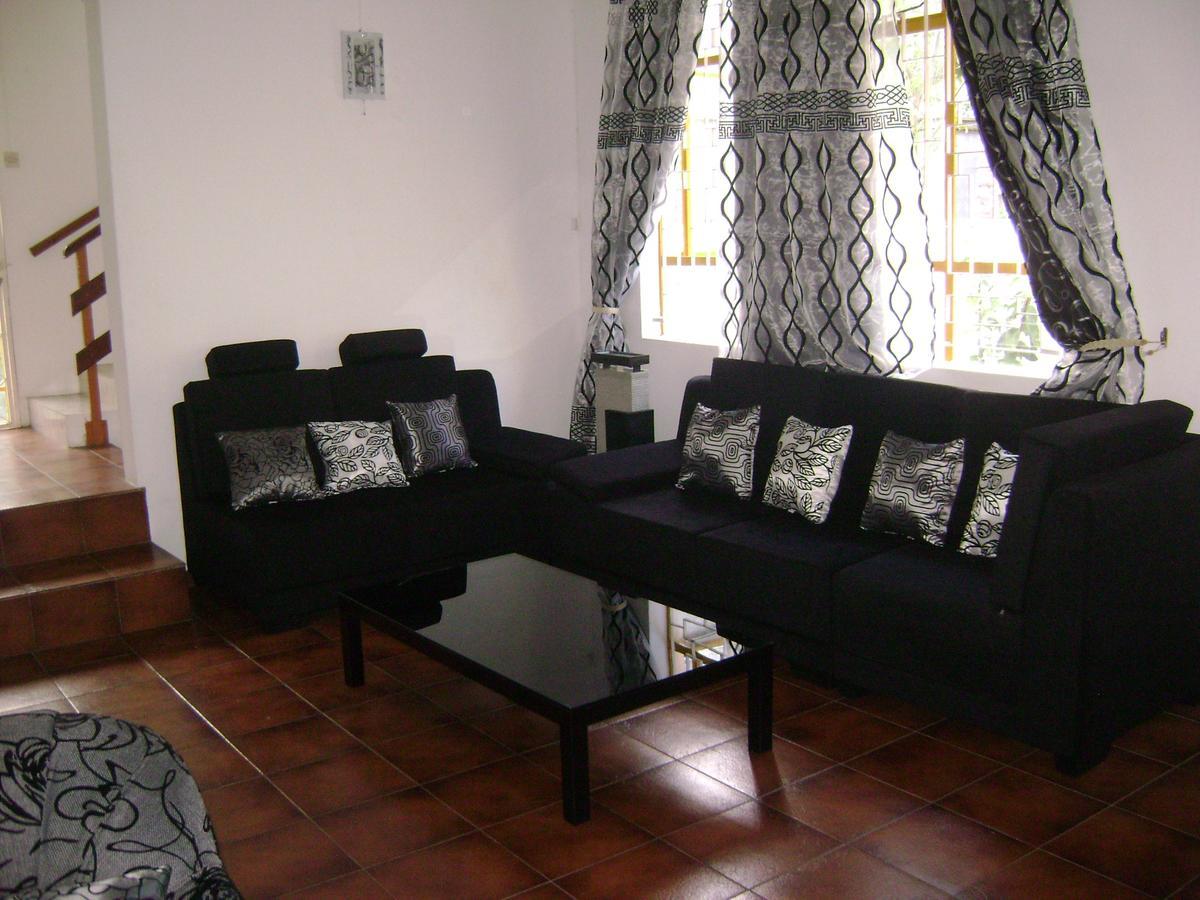 Sbe Villa Flic en Flac Ngoại thất bức ảnh